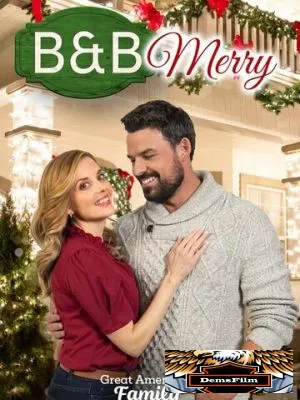 B&B Merry 2022