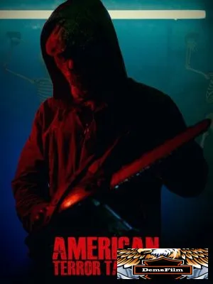 American Terror Tales 3 2024