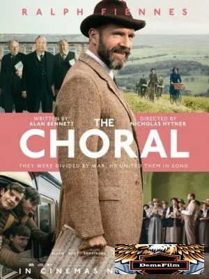 The Choral 2025
