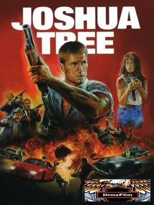 Дерево Джошуа 1993
