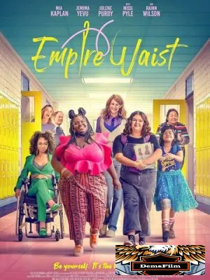 Empire Waist 2024