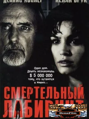 Смертельный лабиринт 2004
