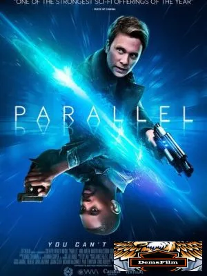 Параллель 2018