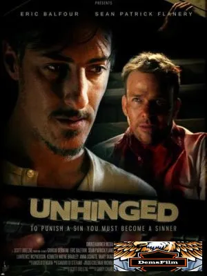 Unhinged 2018
