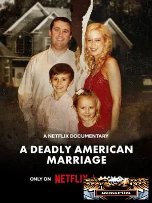 A Deadly American Marriage 2025
