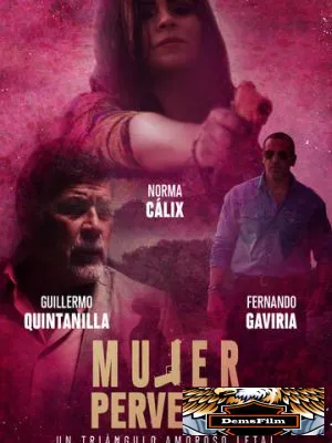 Mujer Perversa 2023