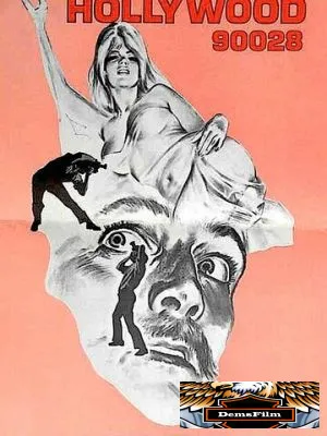 Голливуд 90028 1973