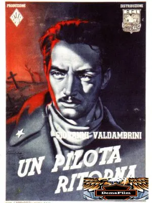 Пилот возвращается 1942
