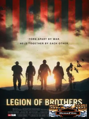 Legion of Brothers 2017