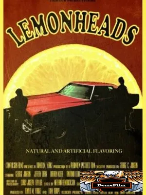 Lemonheads 2020