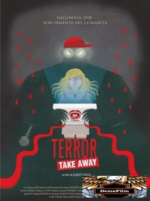 Terror Take Away 2018