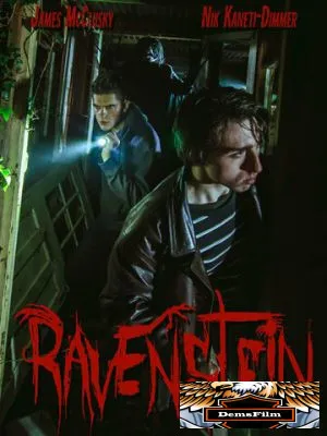 Ravenstein 2020