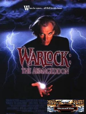Чернокнижник 2: Армагеддон 1993
