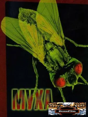Муха 1986