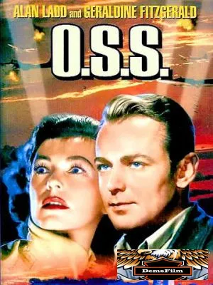 Управление стратегических служб 1946