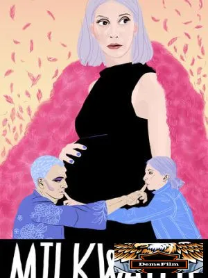 Milkwater 2020