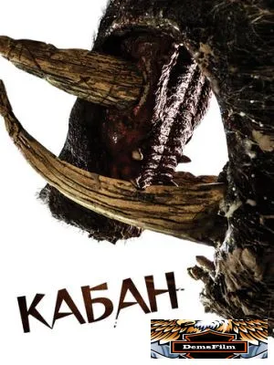 Кабан 2017
