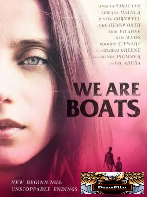 We Are Boats 2018