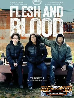 Flesh and Blood 2017