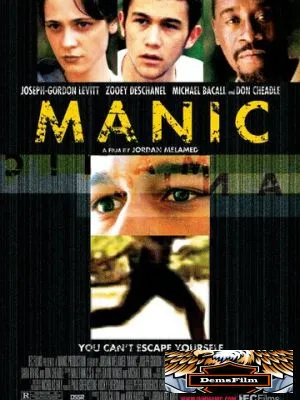 Маниакальный 2001