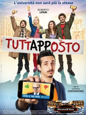 Tuttapposto 2019