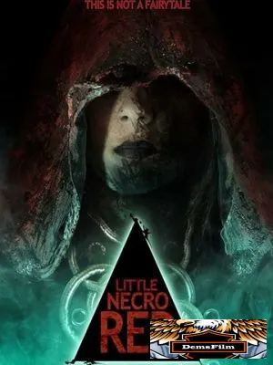 Little Necro Red 2019