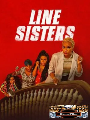 Line Sisters 2022