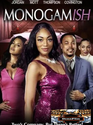 Monogamish 2023