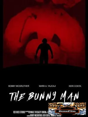 The Bunny Man 2021