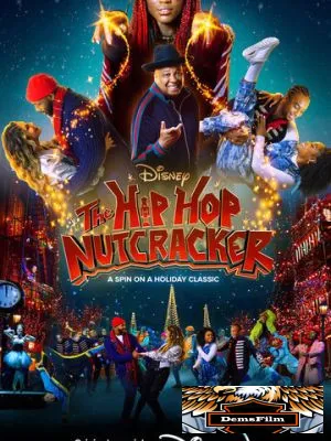 The Hip Hop Nutcracker 2022
