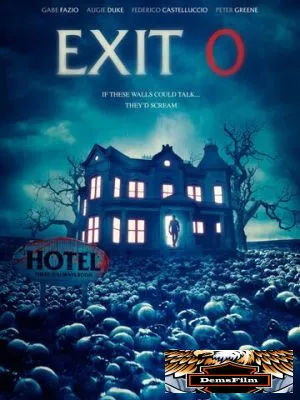 Exit 0 2019