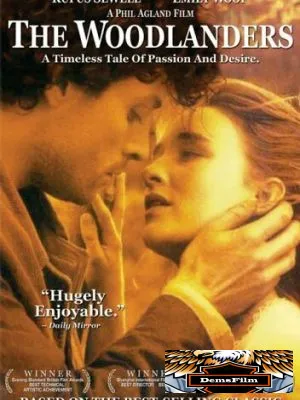 В краю лесов 1997