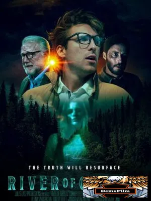 River of Ghosts 2024