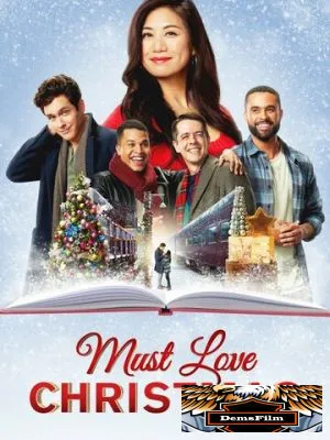 Must Love Christmas 2022