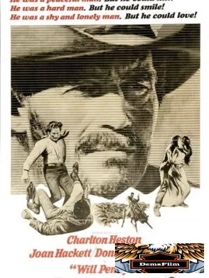 Уилл Пэнни 1967
