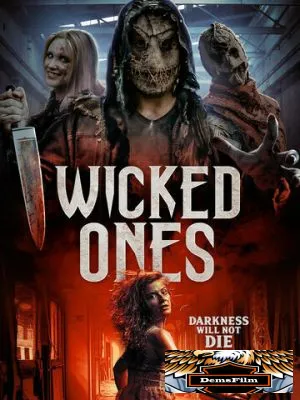 Wicked Ones 2020
