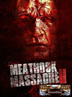 Meathook Massacre II 2017