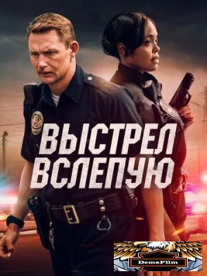 Выстрел вслепую 2020