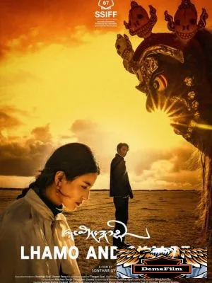 Lhamo and Skalbe 2019