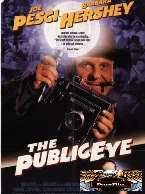 Фотограф 1992