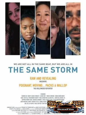 The Same Storm 2021