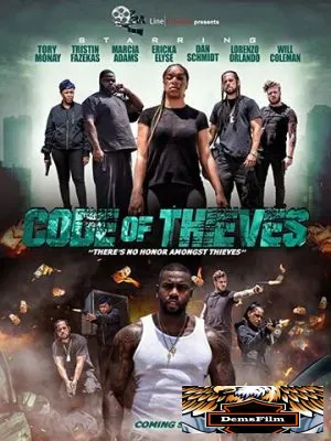 Code of Thieves 2020