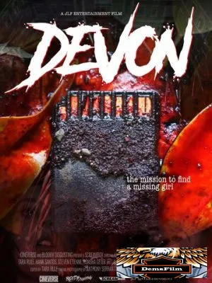 Devon 2024