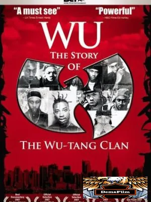 Ву: История Wu-Tang Clan 2007