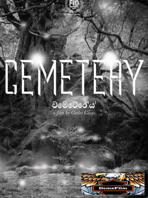 Cemetery 2019