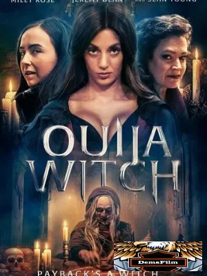 Ouija Witch 2023