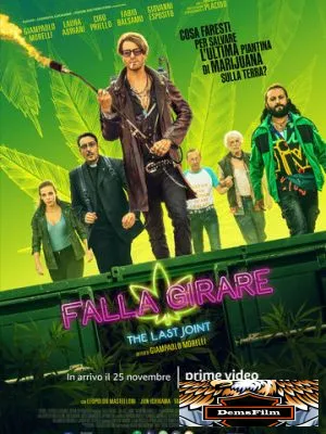 Falla girare 2022