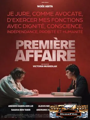 Première affaire 2023