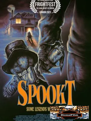 Spookt 2023