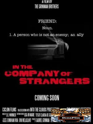 In the Company of Strangers 2020